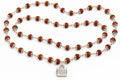rudraksha mala