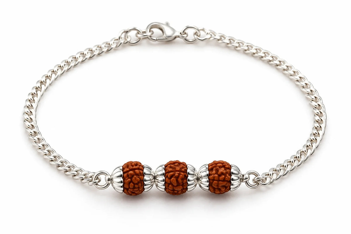 rudraksha bracelet