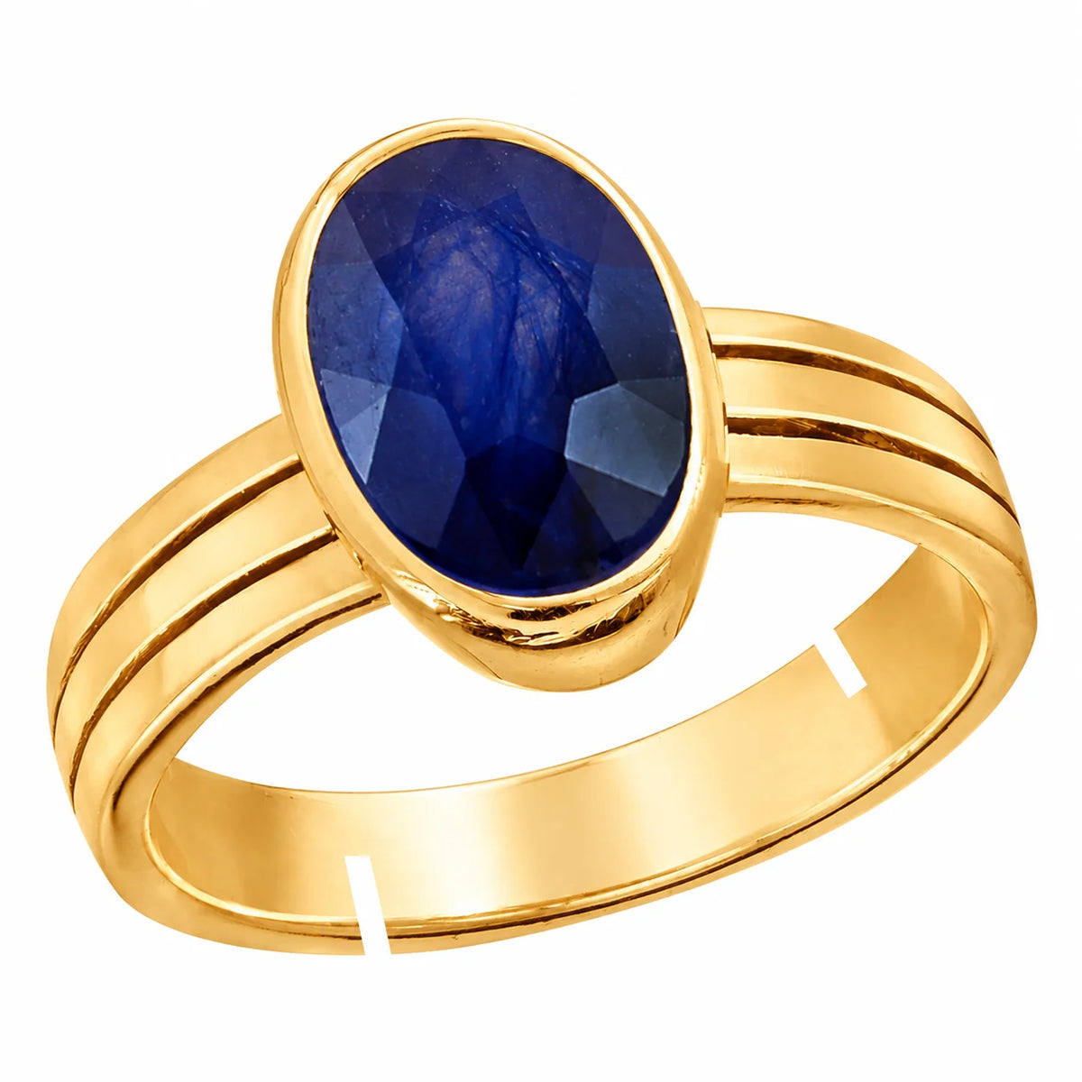 BLUE SAPPHIRE (NEELAM)