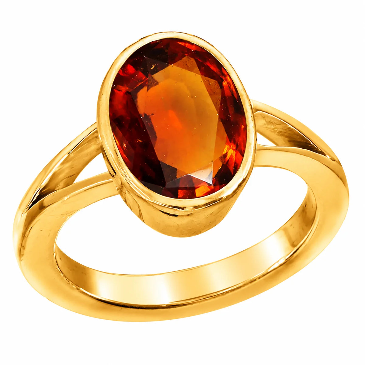 HESSONITE (GOMED)