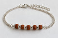 rudraksha bracelet
