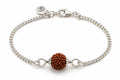 rudraksha bracelet