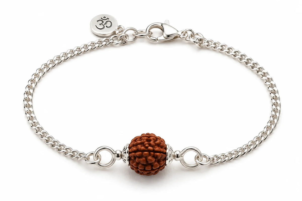 rudraksha bracelet