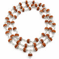 Rudraksh mala