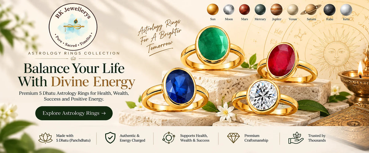 RK Jewellerys