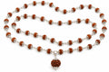 Rudraksh mala