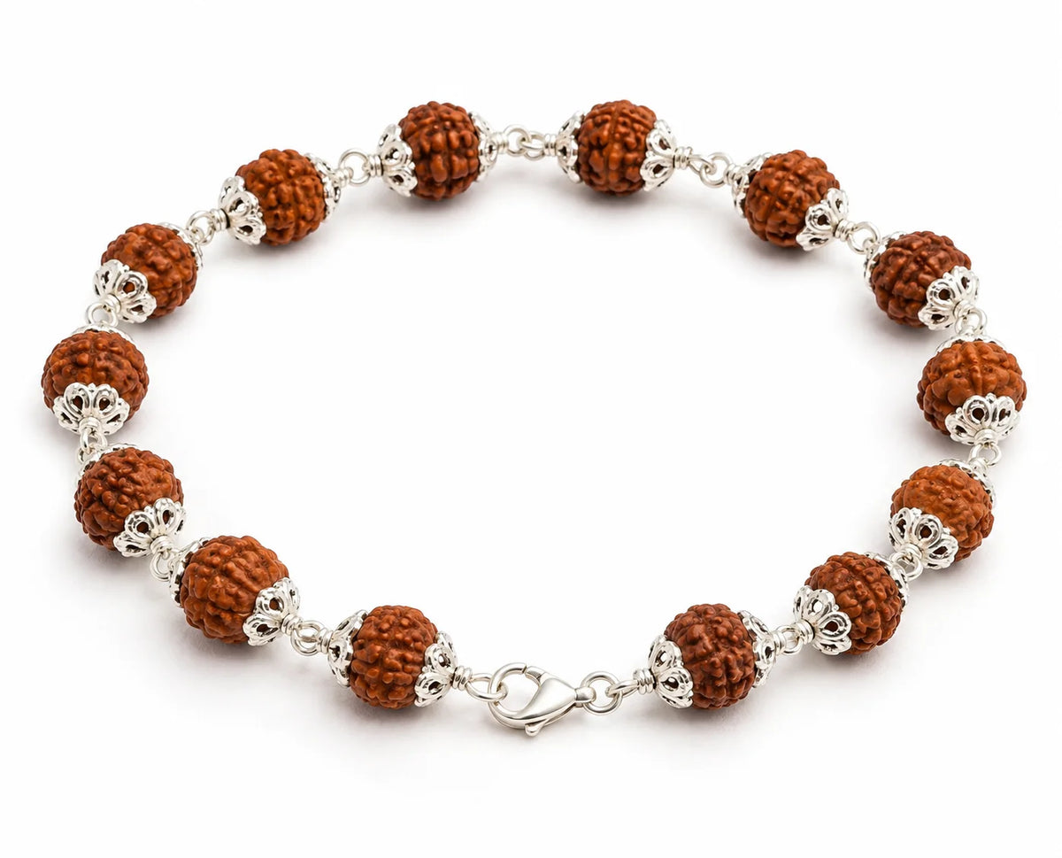 rudraksha bracelet