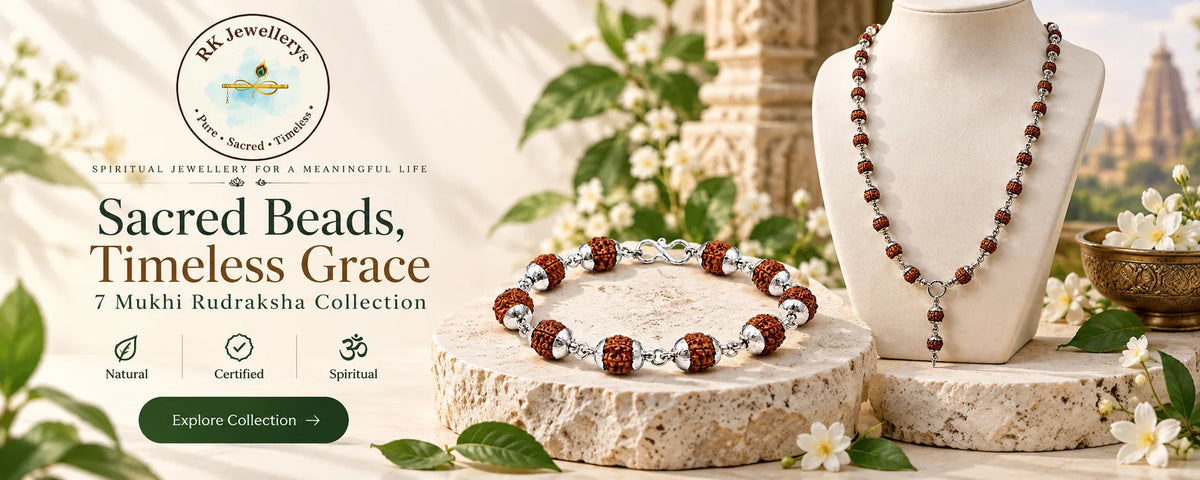 RK Jewellerys