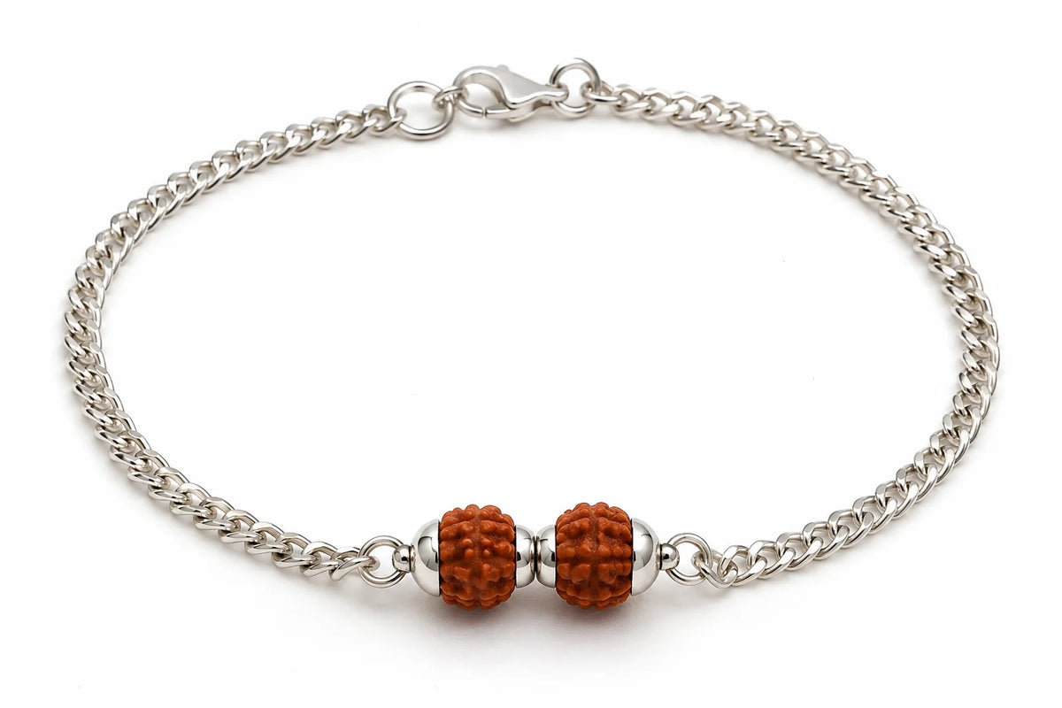 Rudraksh mala