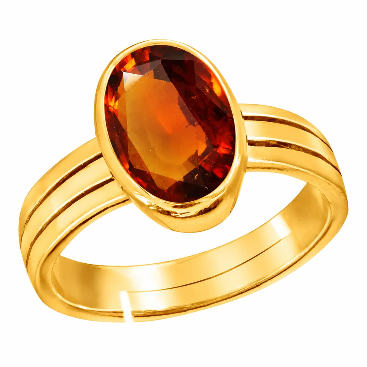HESSONITE (GOMED)