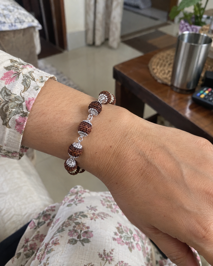 Customer product photo of Natural Gemstone Ring