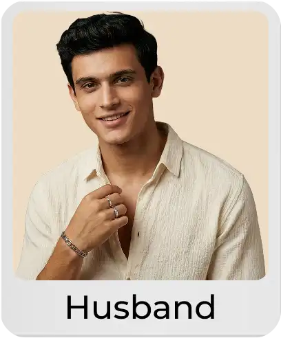 husband