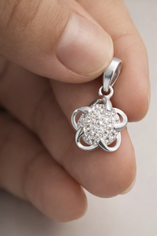 Pendant.