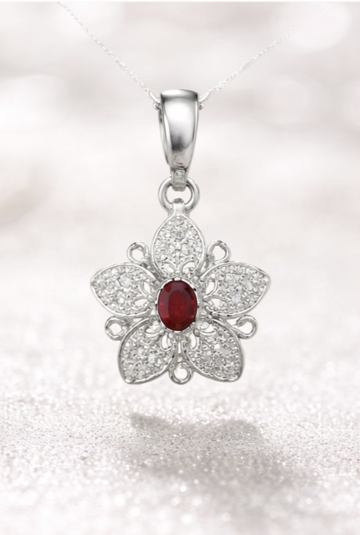 Pendant.