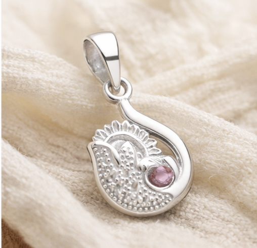 Pendant.
