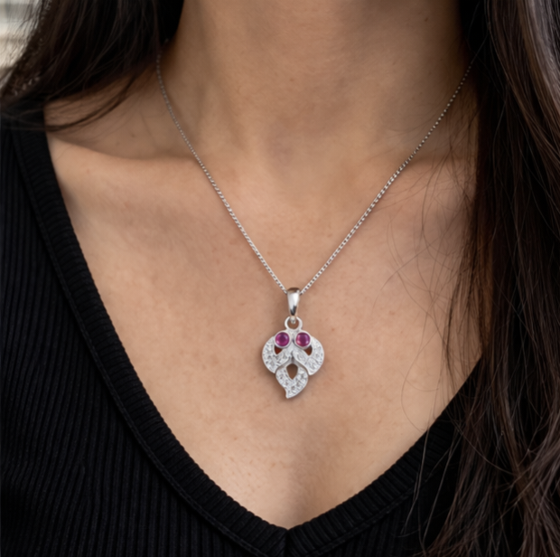 Pendant.