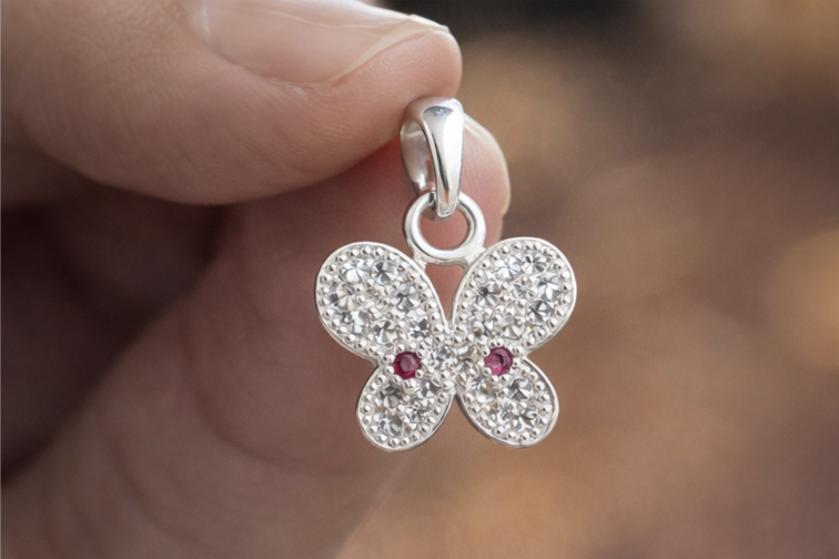 Pendant.