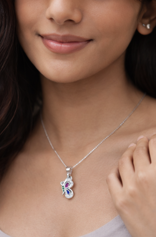 Pendant.