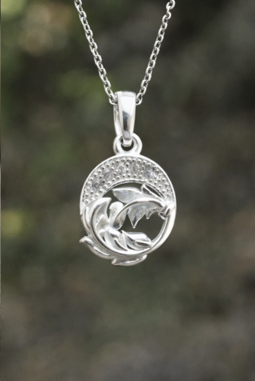 Pendant.
