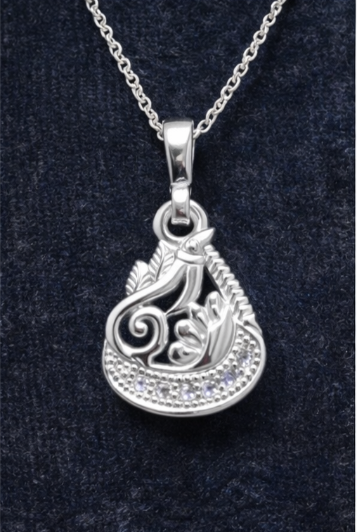 Pendant.