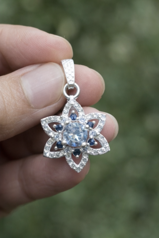 Pendant.
