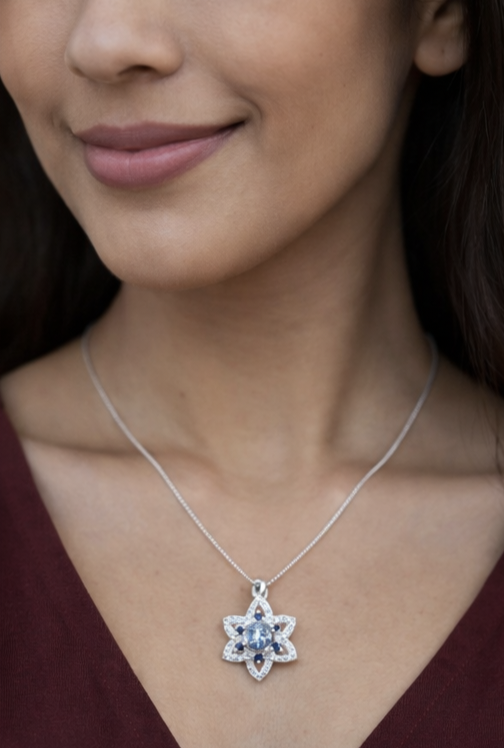Pendant.