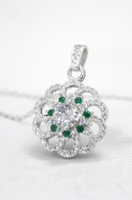 Pendant.