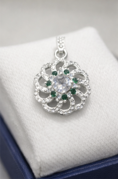 Pendant.