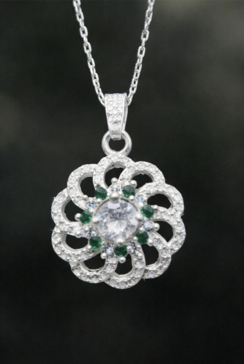 Pendant.