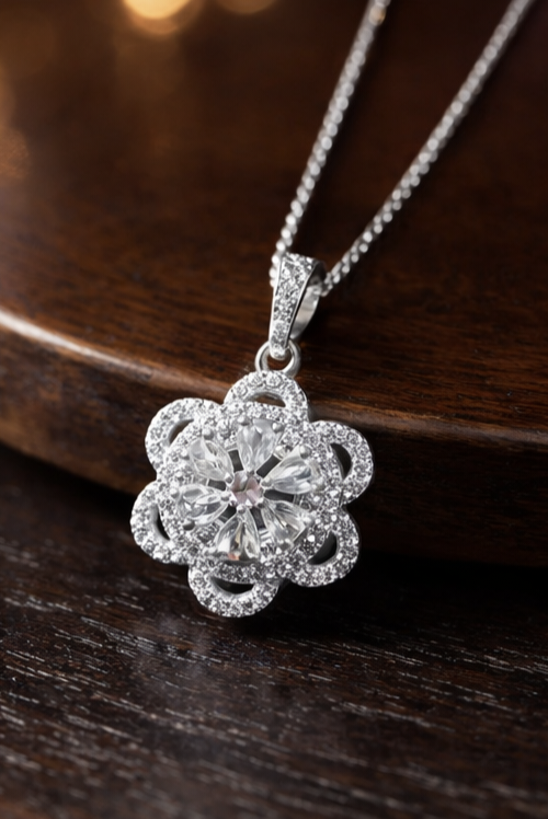 Pendant.