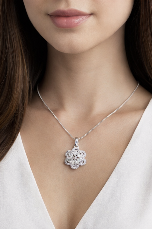 Pendant.