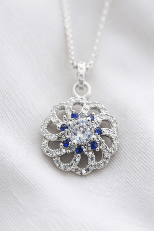 Pendant.