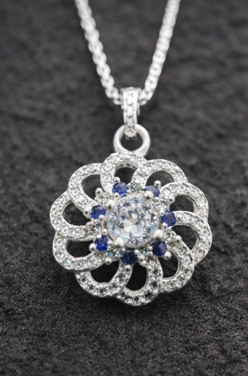 Pendant.