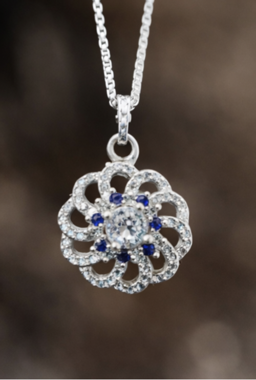 Pendant.