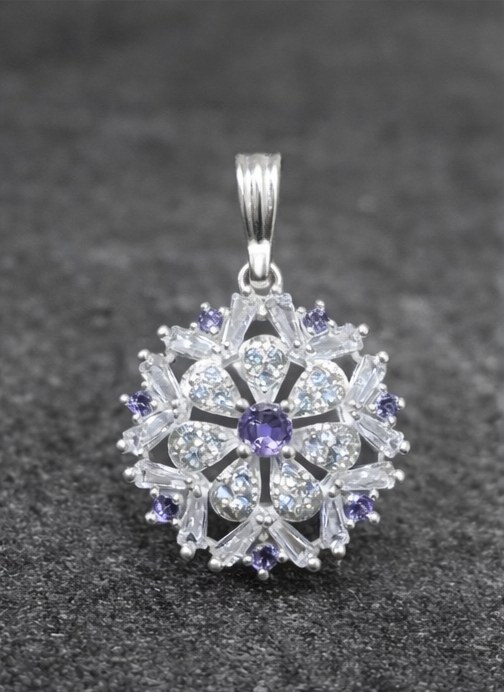 Pendant.