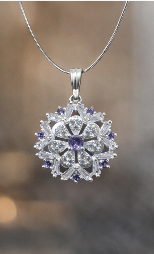 Pendant.