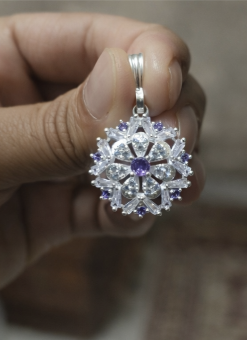 Pendant.