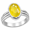 Yellow Sapphire Pukhraj