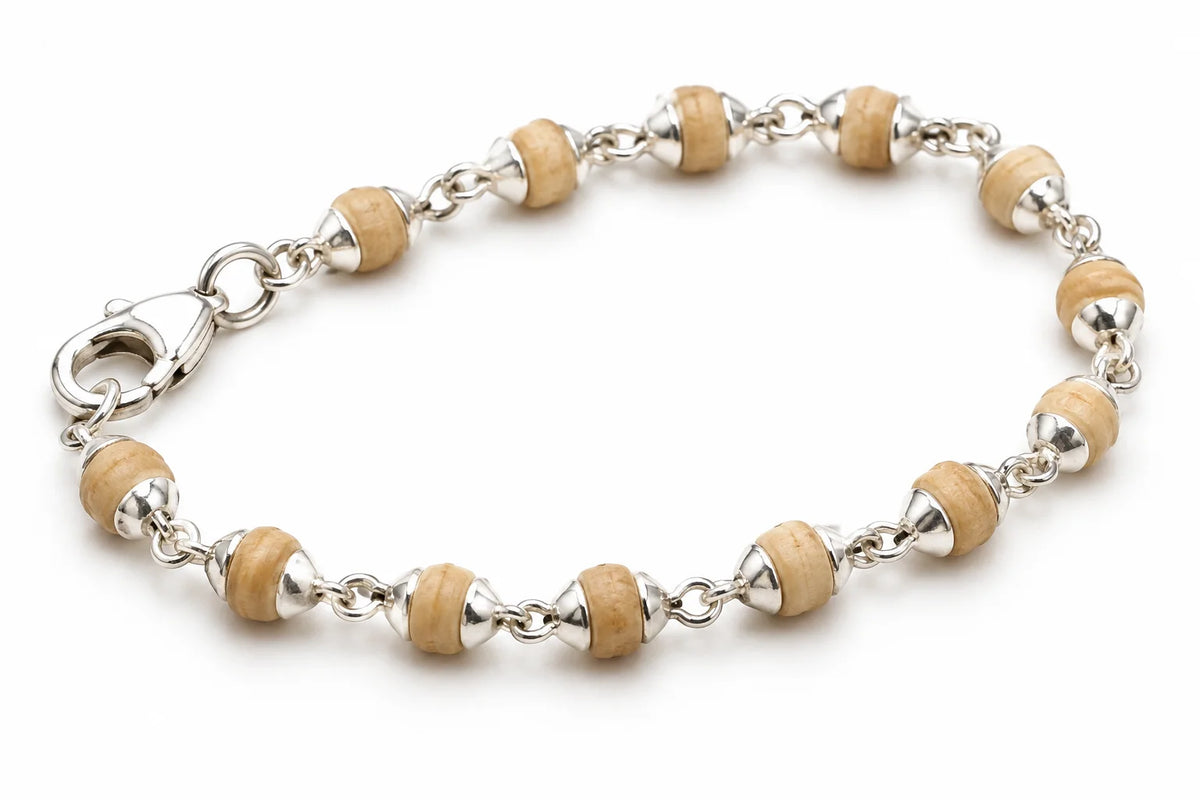 Tulsi bracelet