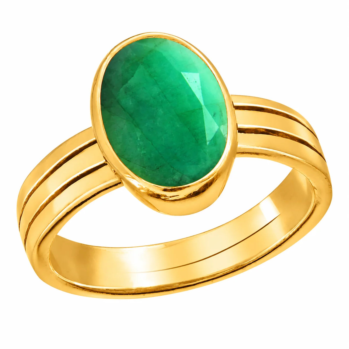 EMERALD (PANNA)