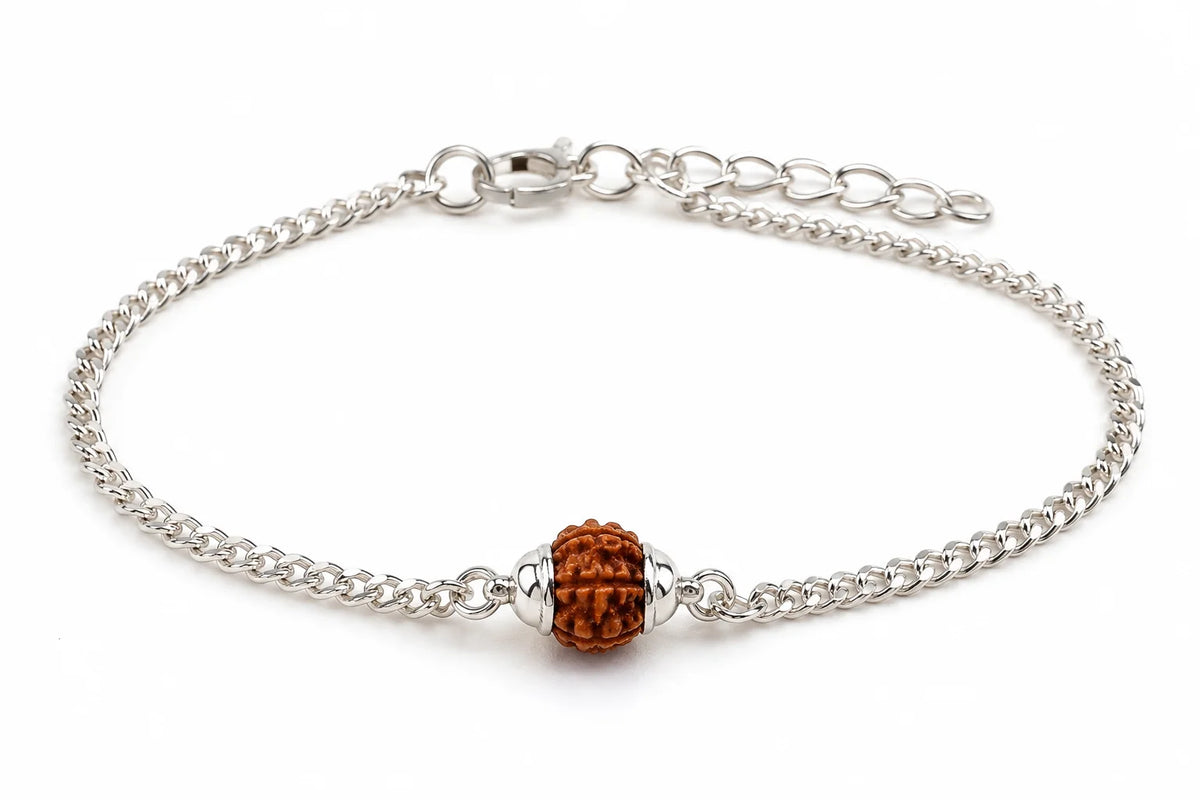 Rudraksh bracelet