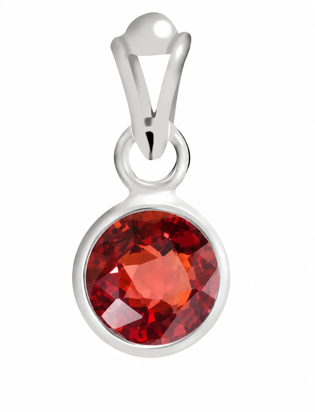 HESSONITE (GOMED)