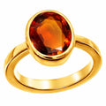 HESSONITE (GOMED)