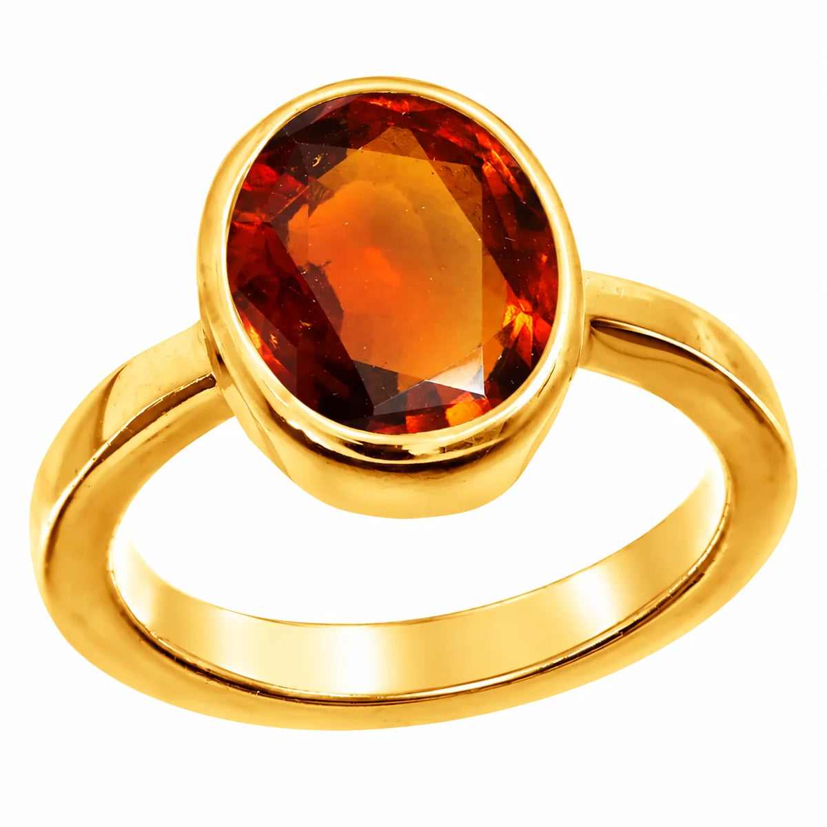HESSONITE (GOMED)
