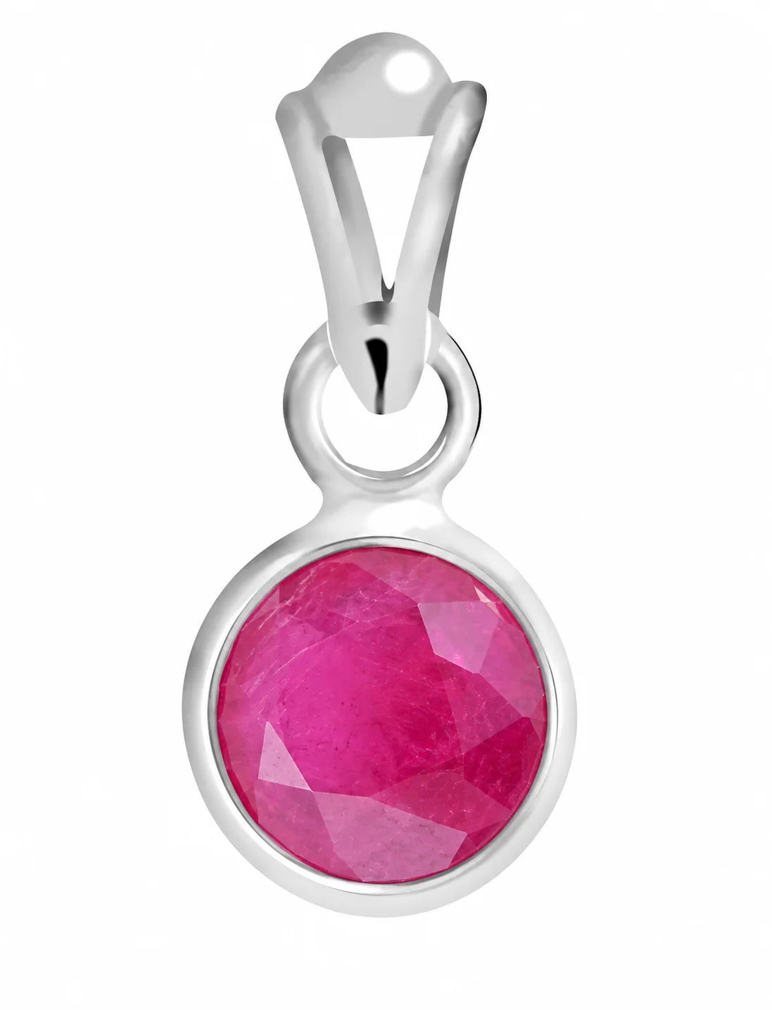 RUBY (MANIK)