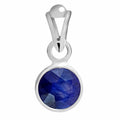 BLUE SAPPHIRE (NEELAM)