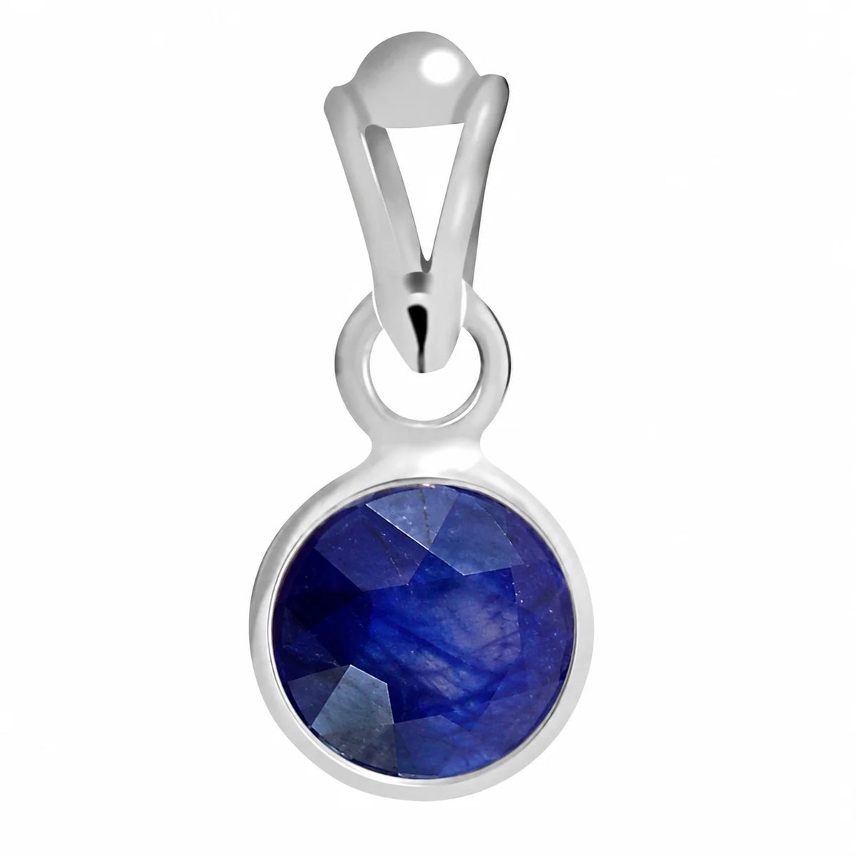 BLUE SAPPHIRE (NEELAM)