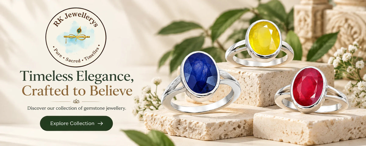 RK Jewellerys