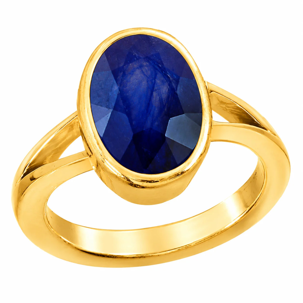 BLUE SAPPHIRE (NEELAM)