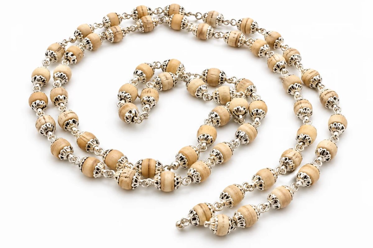 Tulsi mala